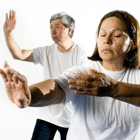 Qué es Tai Chi Chuan?