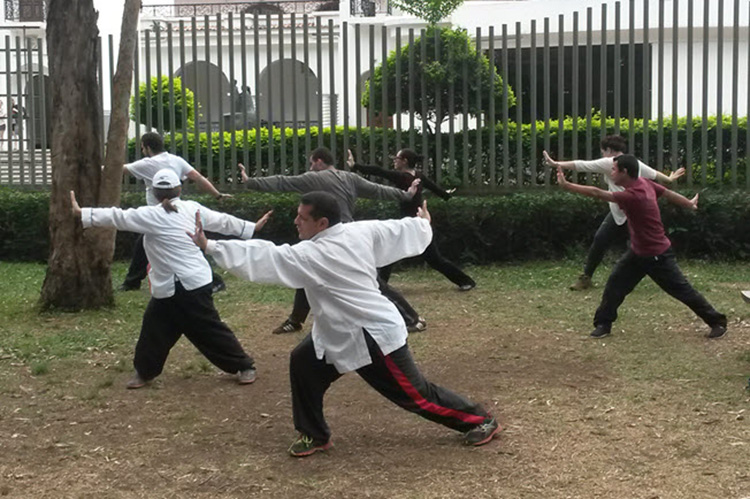 Sobre Nuestra Escuela
